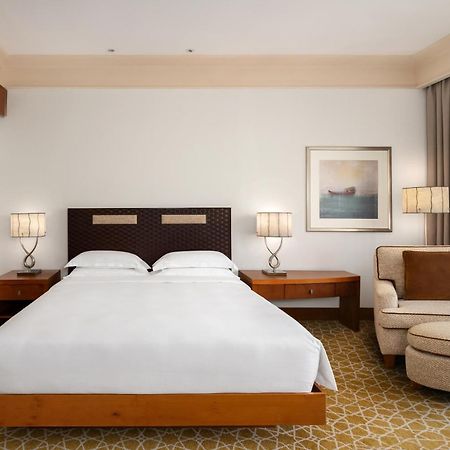 Grand Hyatt Doha Hotel & Villas Екстериор снимка