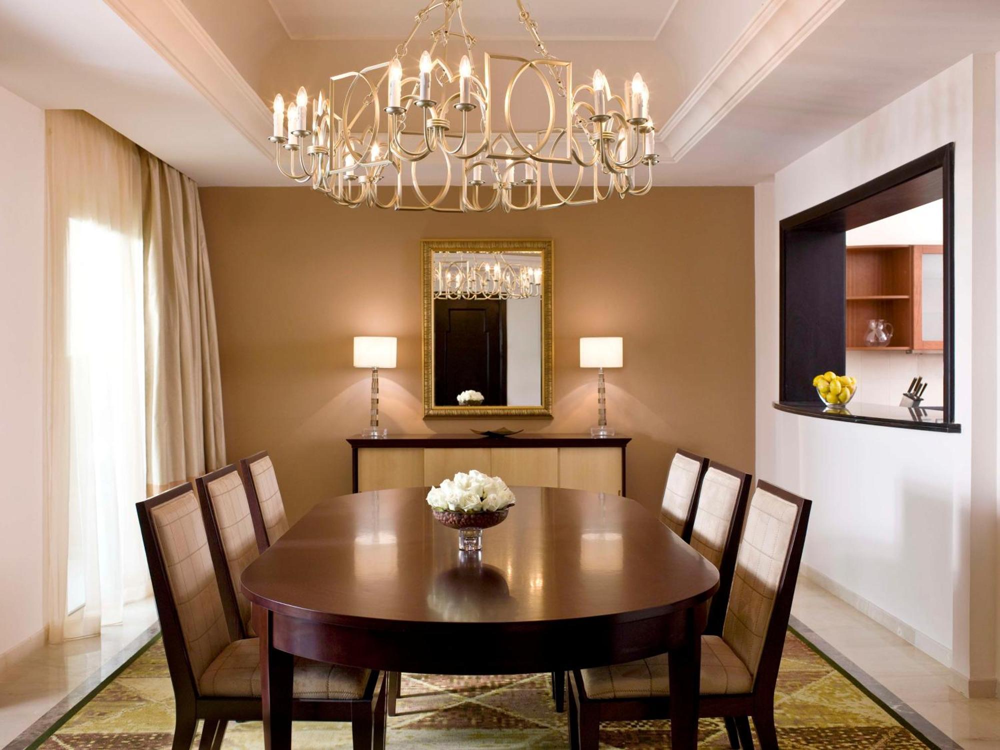 Grand Hyatt Doha Hotel & Villas Екстериор снимка